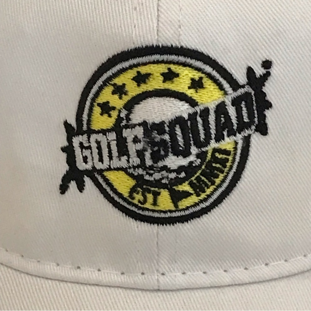 Port & Co Golf Squad Youth Golf Cap